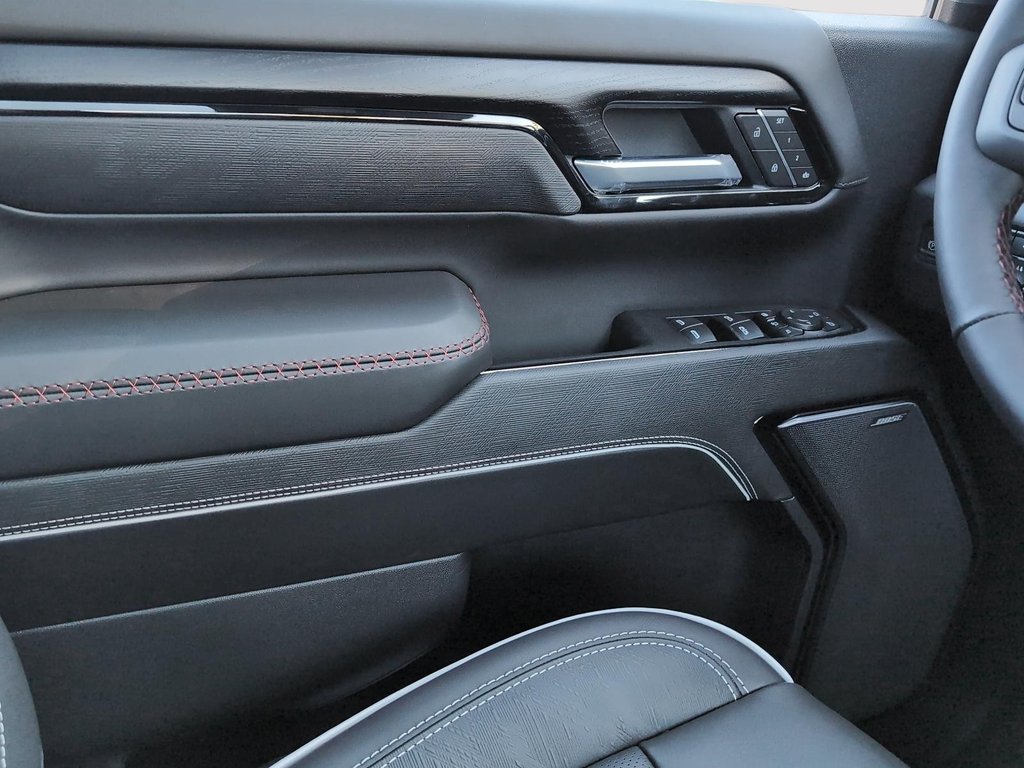 2026 GMC SIERRA 2500 HD AT4X in Drummondville, Quebec - 16 - w1024h768px