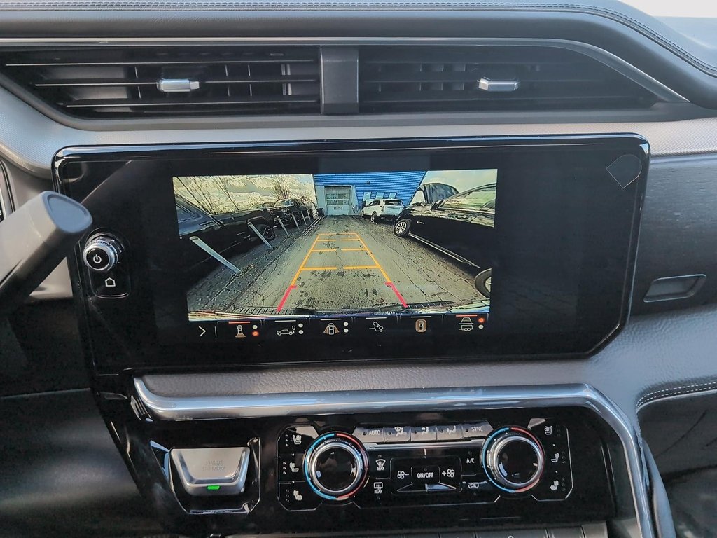 GMC Sierra 2500 HD DENALI 2026 à Drummondville, Québec - 18 - w1024h768px