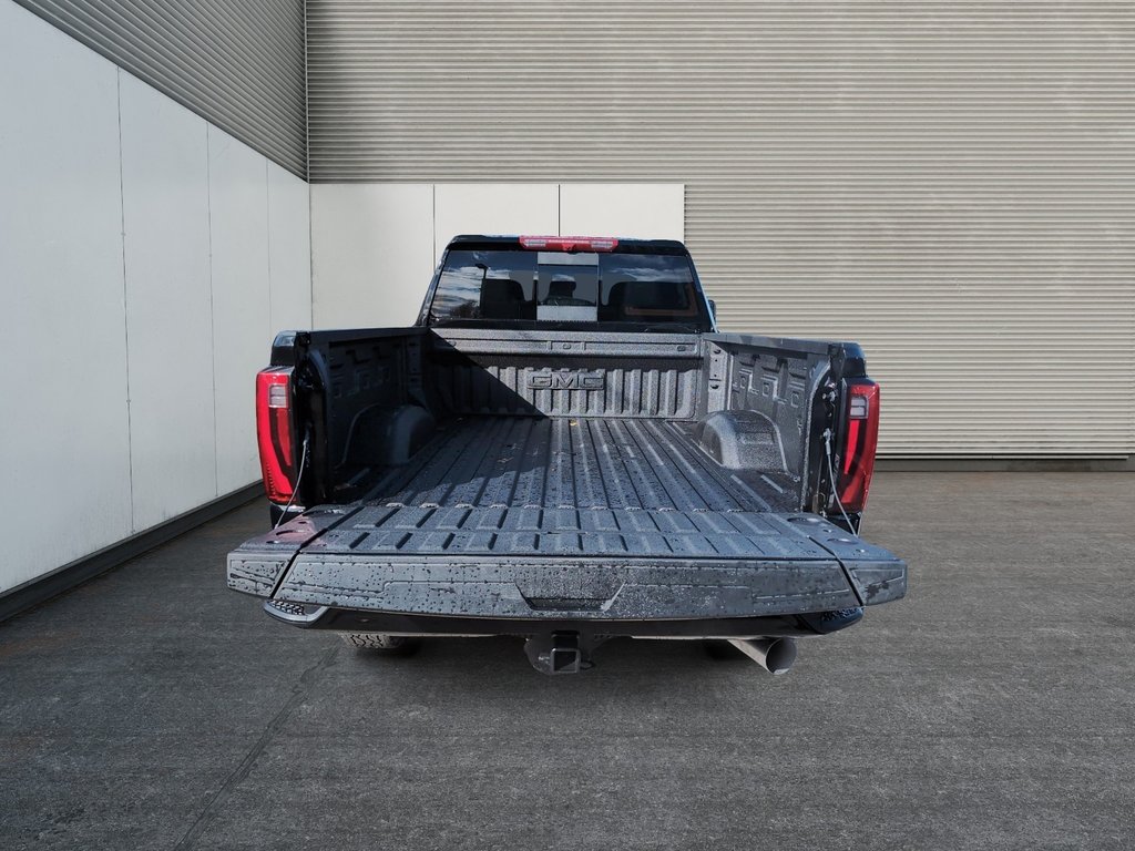 GMC Sierra 2500 HD DENALI 2026 à Drummondville, Québec - 16 - w1024h768px