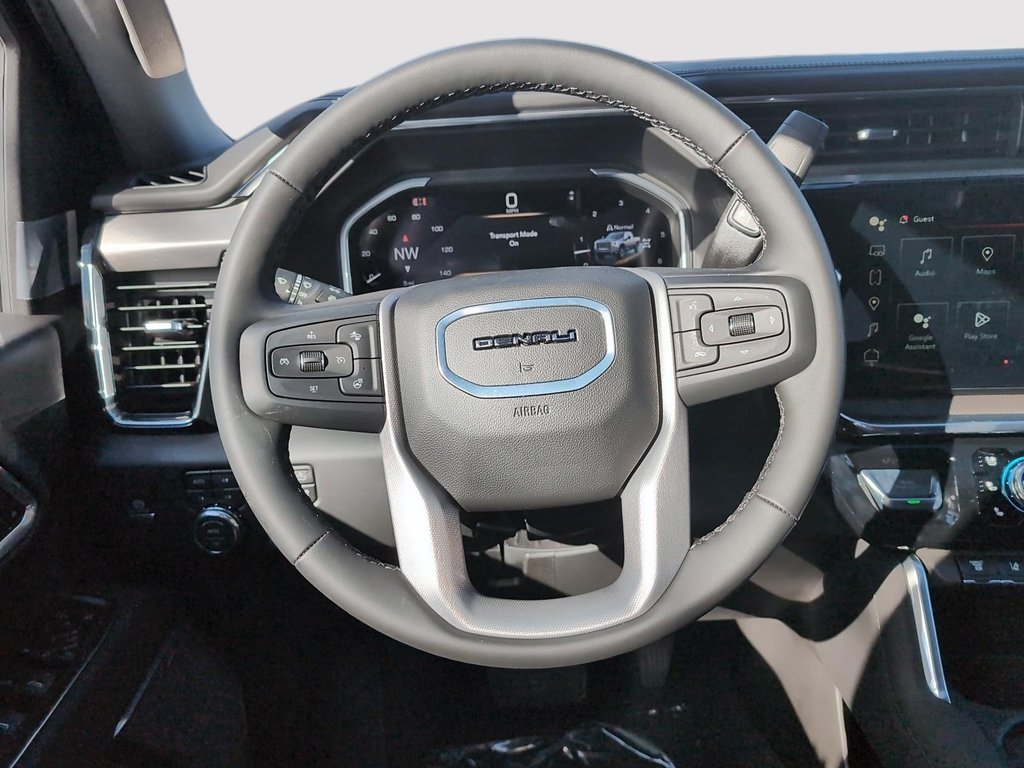 GMC Sierra 2500 HD DENALI 2026 à Drummondville, Québec - 11 - w1024h768px