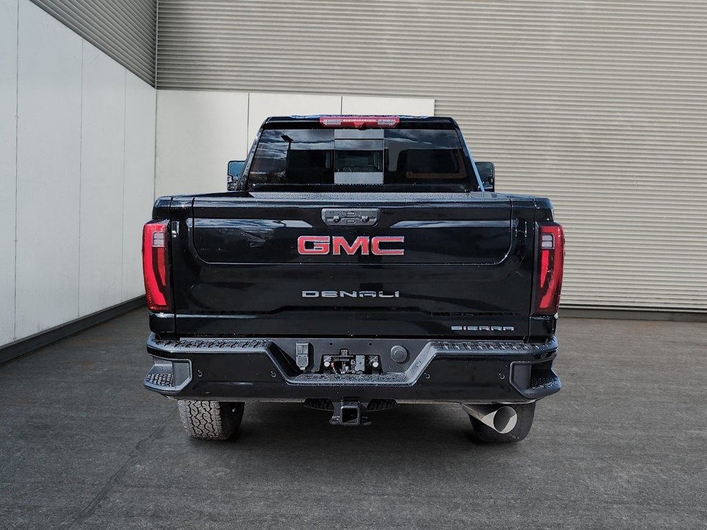 GMC Sierra 2500 HD DENALI 2026 à Drummondville, Québec - 4 - w1024h768px