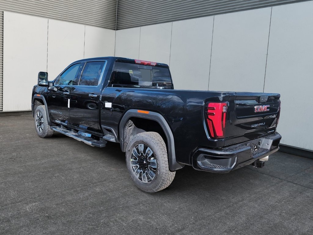 GMC Sierra 2500 HD DENALI 2026 à Drummondville, Québec - 5 - w1024h768px