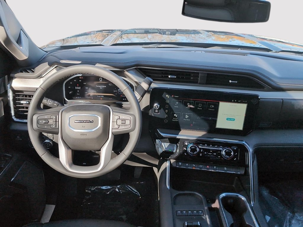 GMC Sierra 2500 HD DENALI 2026 à Drummondville, Québec - 9 - w1024h768px