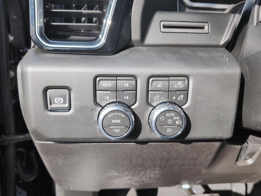 GMC Sierra 2500 HD DENALI 2026 à Drummondville, Québec - 14 - w1024h768px