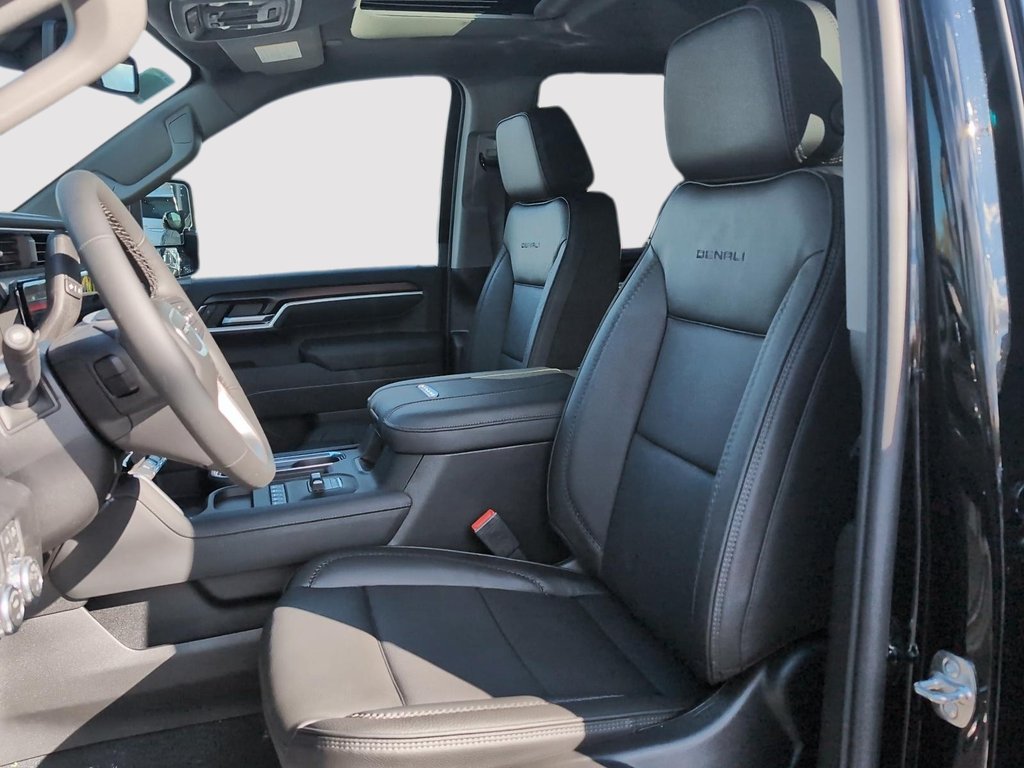 GMC Sierra 2500 HD DENALI 2026 à Drummondville, Québec - 8 - w1024h768px