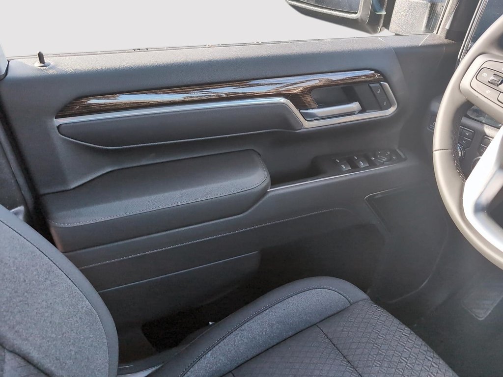 GMC Sierra 2500 HD SLE 2026 à Drummondville, Québec - 11 - w1024h768px