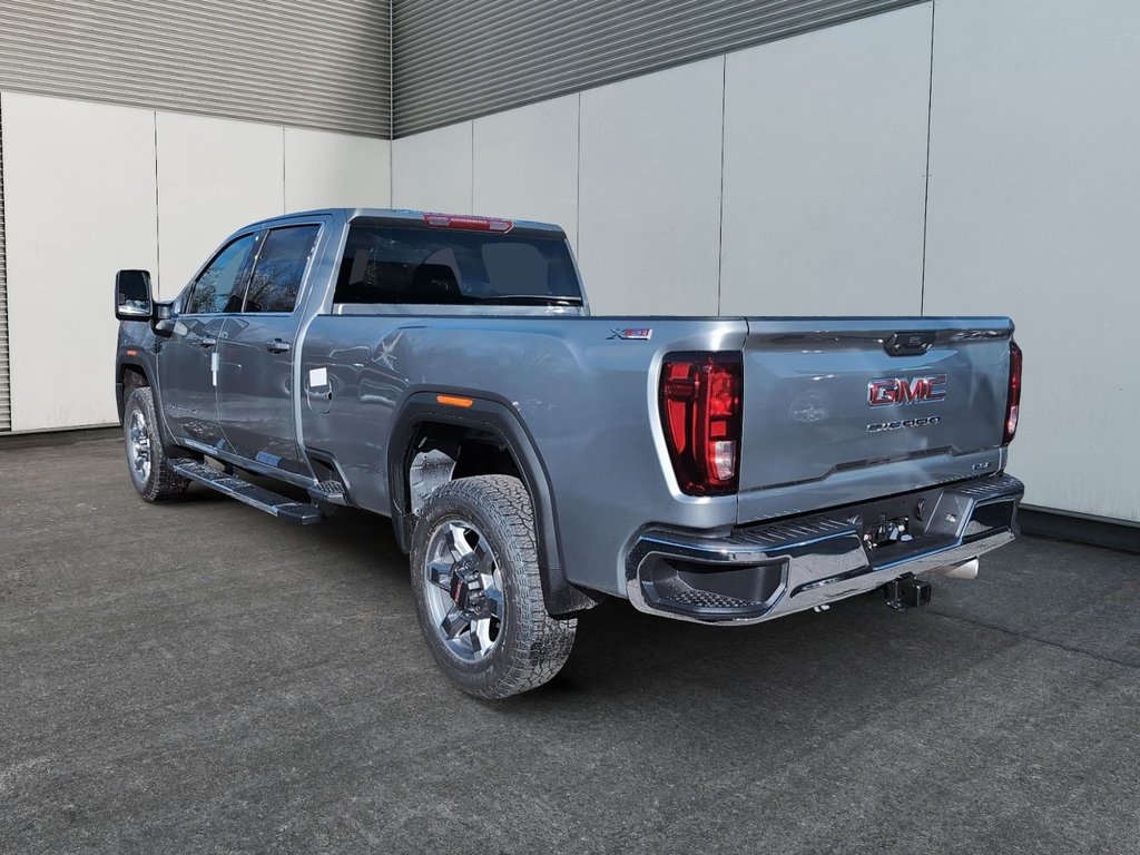 GMC Sierra 2500 HD SLE 2026 à Drummondville, Québec - 5 - w1024h768px