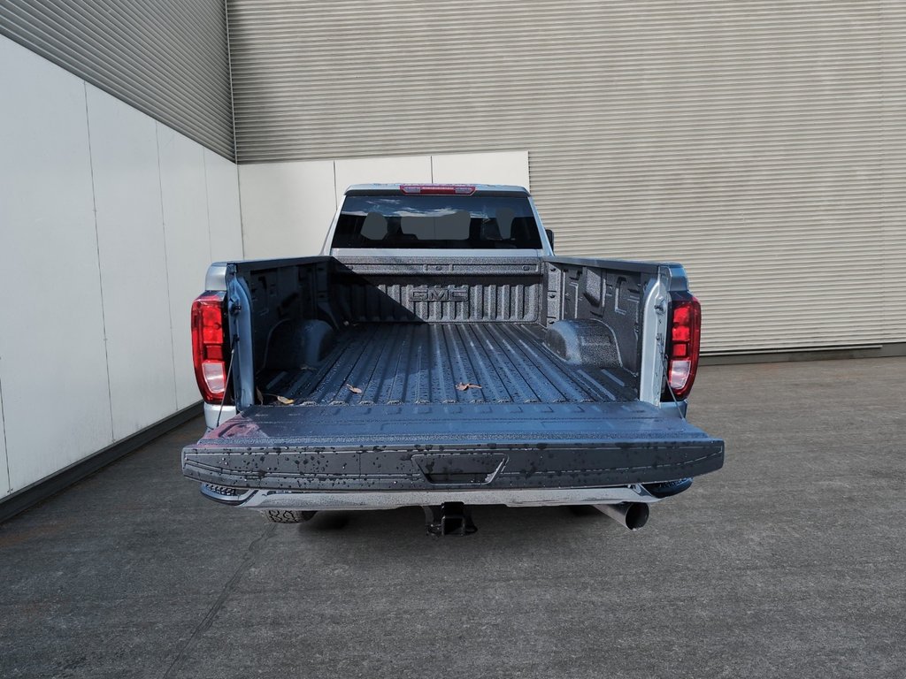 GMC Sierra 2500 HD SLE 2026 à Drummondville, Québec - 15 - w1024h768px