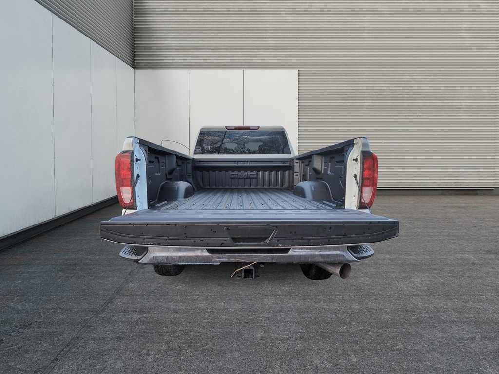 GMC Sierra 2500 HD SLE 2026 à Drummondville, Québec - 14 - w1024h768px