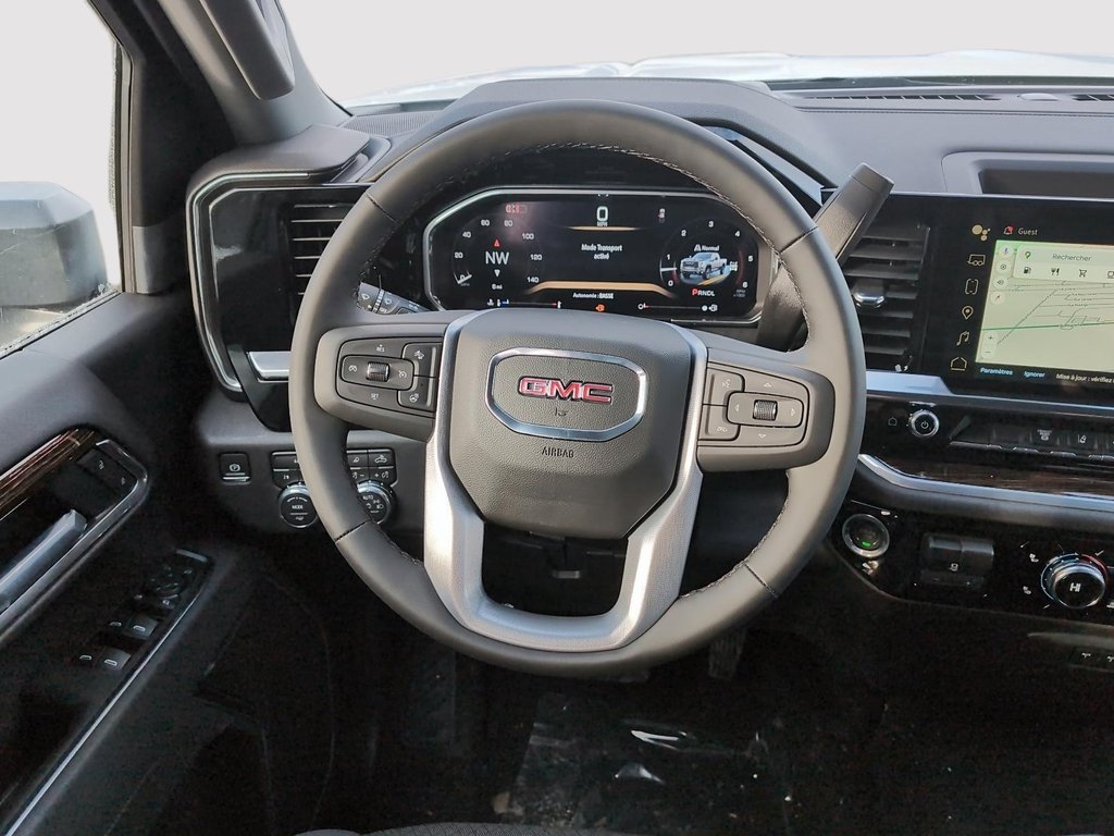 GMC Sierra 2500 HD SLE 2026 à Drummondville, Québec - 11 - w1024h768px