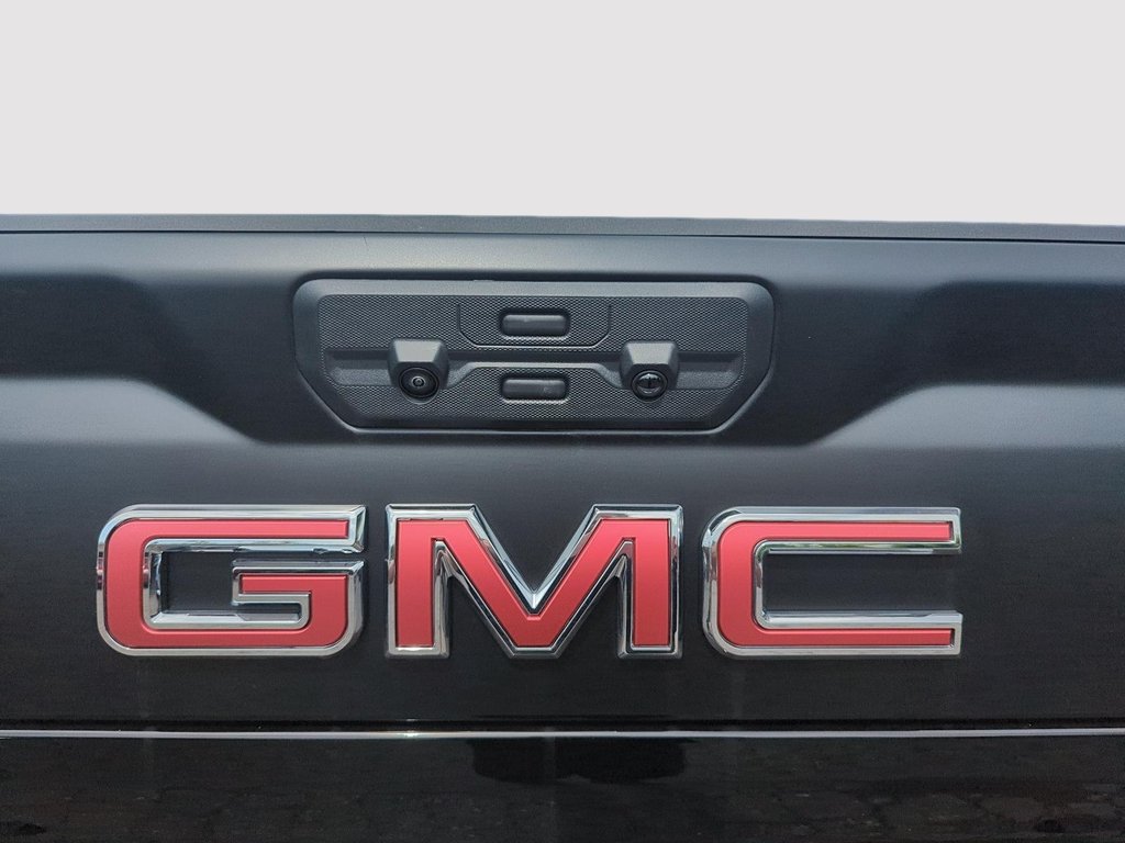 2026 GMC Sierra 2500 HD AT4X in Drummondville, Quebec - 15 - w1024h768px