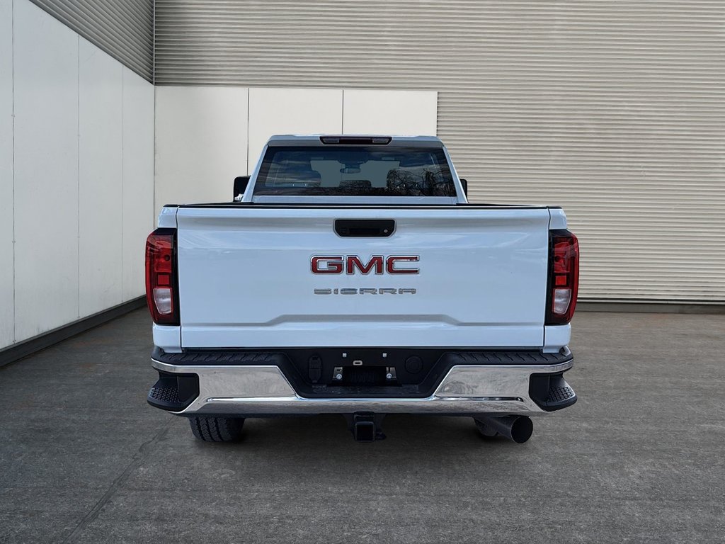 2026 GMC Sierra 2500 HD PRO in Drummondville, Quebec - 3 - w1024h768px