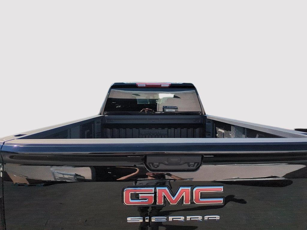 2026 GMC Sierra 2500 HD SLE in Drummondville, Quebec - 17 - w1024h768px