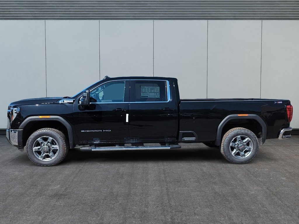 2026 GMC Sierra 2500 HD SLE in Drummondville, Quebec - 6 - w1024h768px