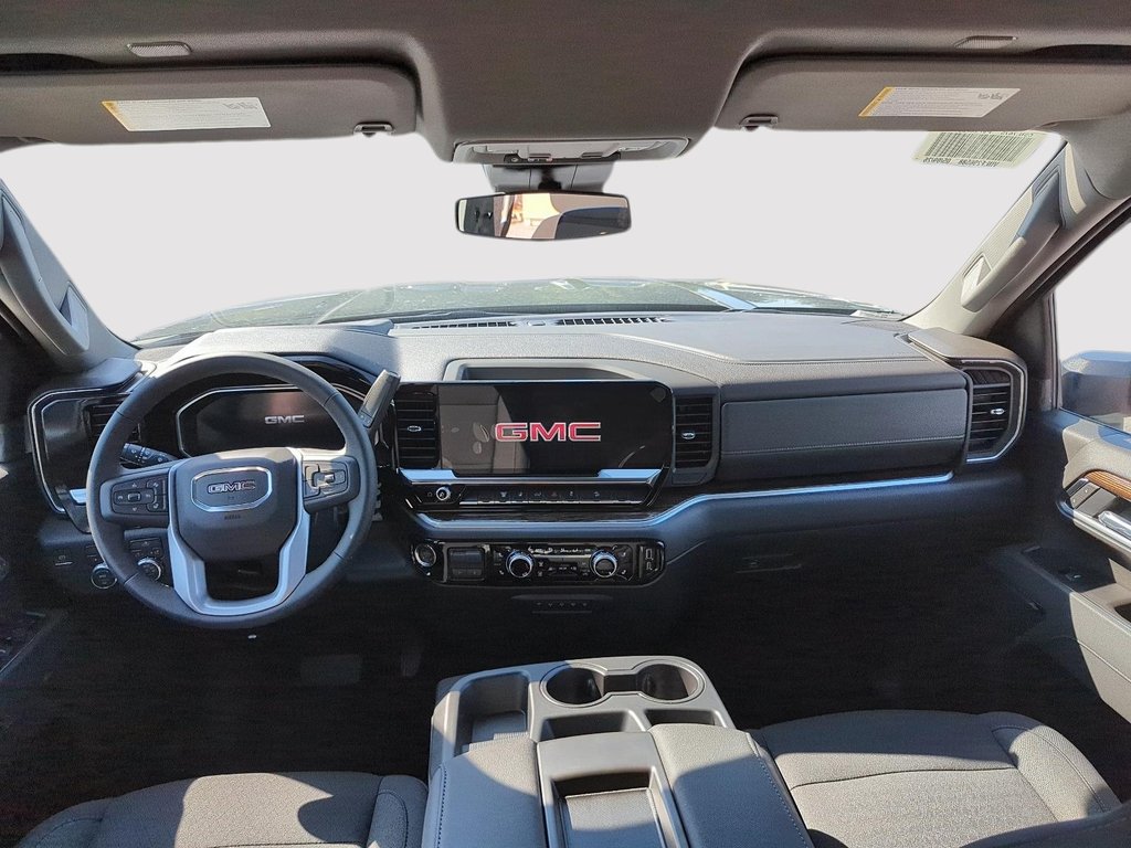 2026 GMC Sierra 2500 HD SLE in Drummondville, Quebec - 11 - w1024h768px