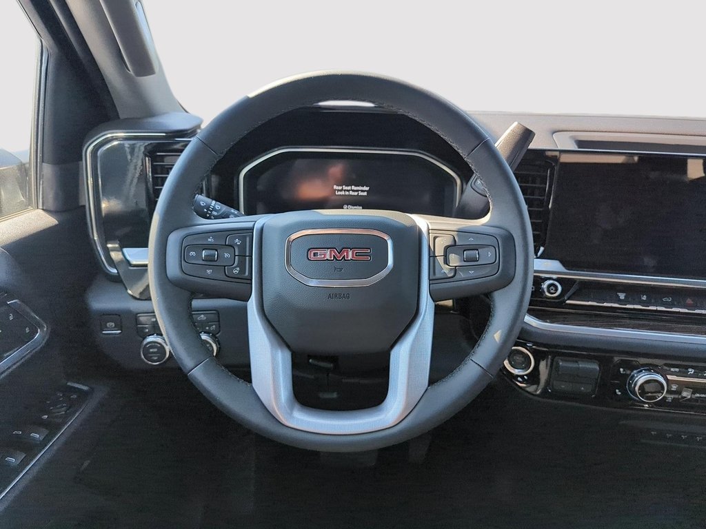 2026 GMC Sierra 2500 HD SLE in Drummondville, Quebec - 13 - w1024h768px