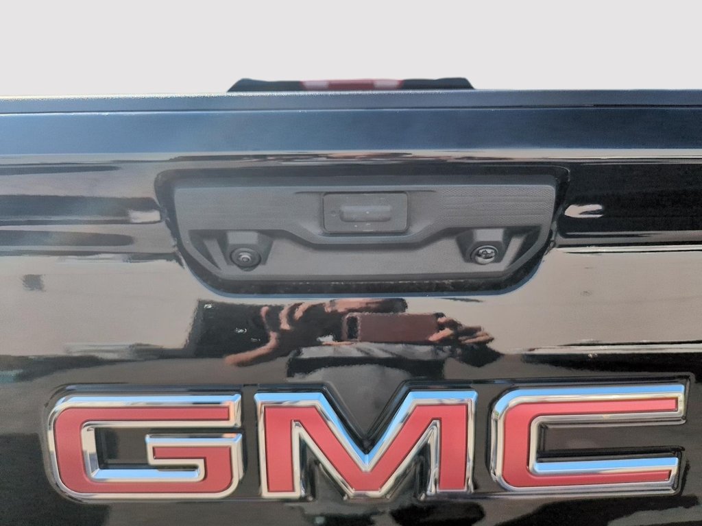 2026 GMC Sierra 2500 HD SLE in Drummondville, Quebec - 18 - w1024h768px