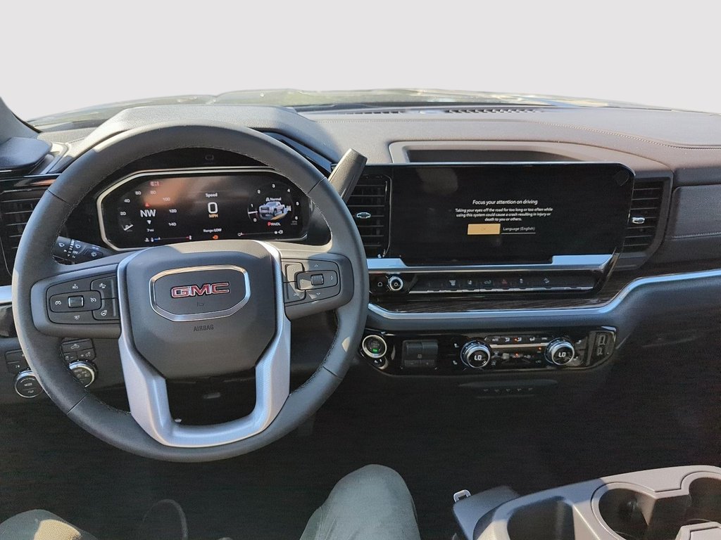 2026 GMC Sierra 2500 HD SLE in Drummondville, Quebec - 15 - w1024h768px