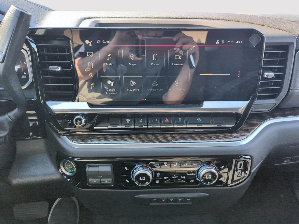 2026 GMC Sierra 2500 HD SLE in Drummondville, Quebec - 19 - w1024h768px