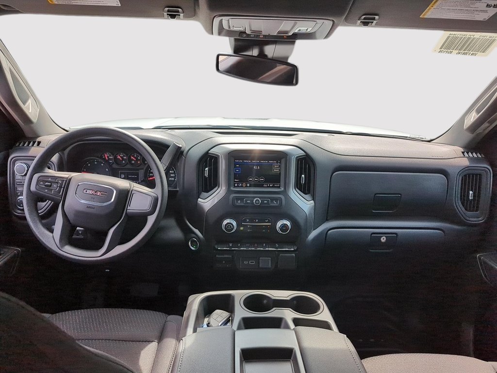 2026 GMC Sierra 2500 HD PRO in Drummondville, Quebec - 9 - w1024h768px