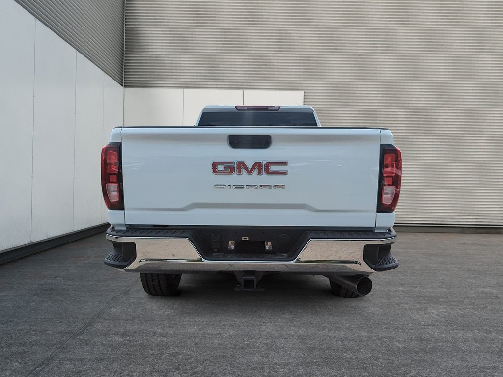 2026 GMC Sierra 2500 HD PRO in Drummondville, Quebec - 3 - w1024h768px