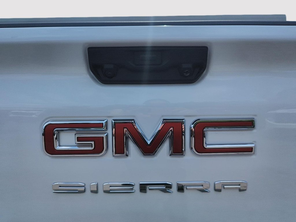 2026 GMC Sierra 2500 HD PRO in Drummondville, Quebec - 15 - w1024h768px