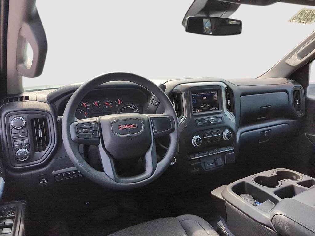 2026 GMC Sierra 2500 HD PRO in Drummondville, Quebec - 16 - w1024h768px