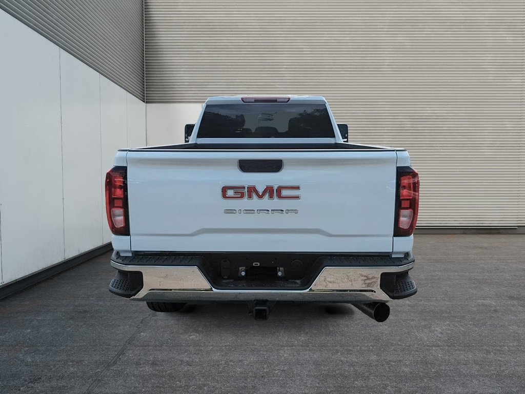 2026 GMC Sierra 2500 HD PRO in Drummondville, Quebec - 14 - w1024h768px