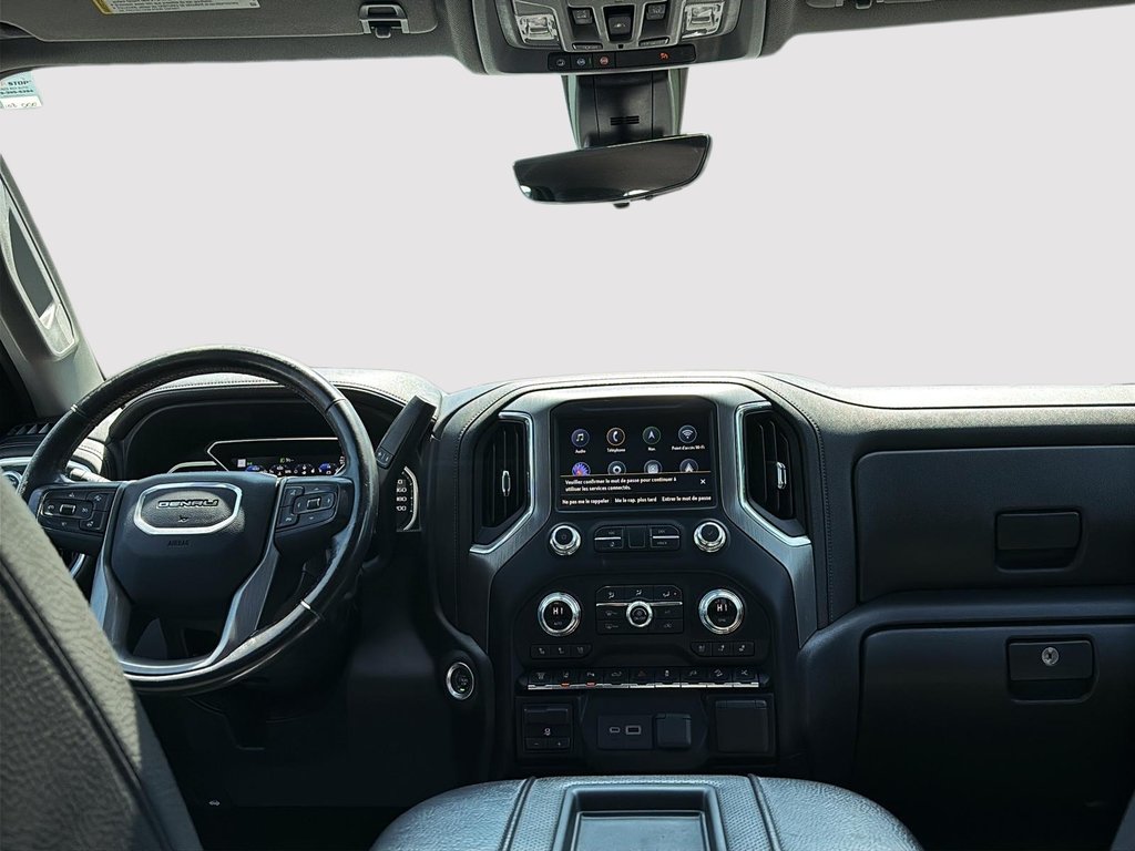 2021 GMC Sierra 2500HD Denali in Drummondville, Quebec - 11 - w1024h768px
