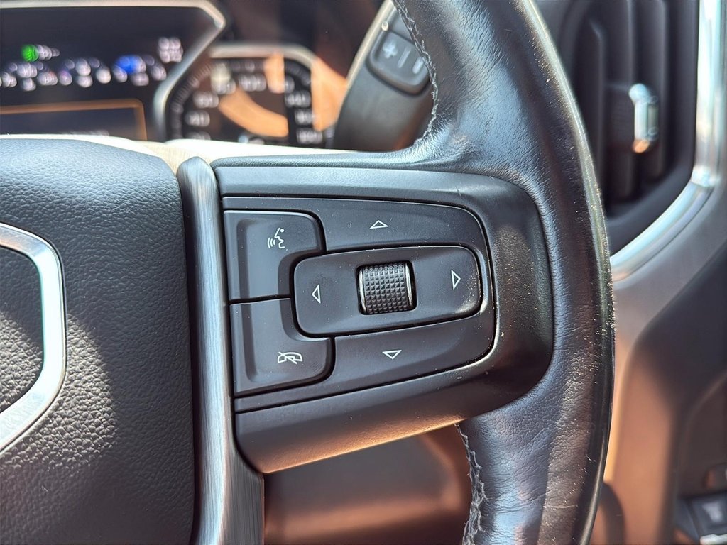 2021 GMC Sierra 2500HD Denali in Drummondville, Quebec - 16 - w1024h768px