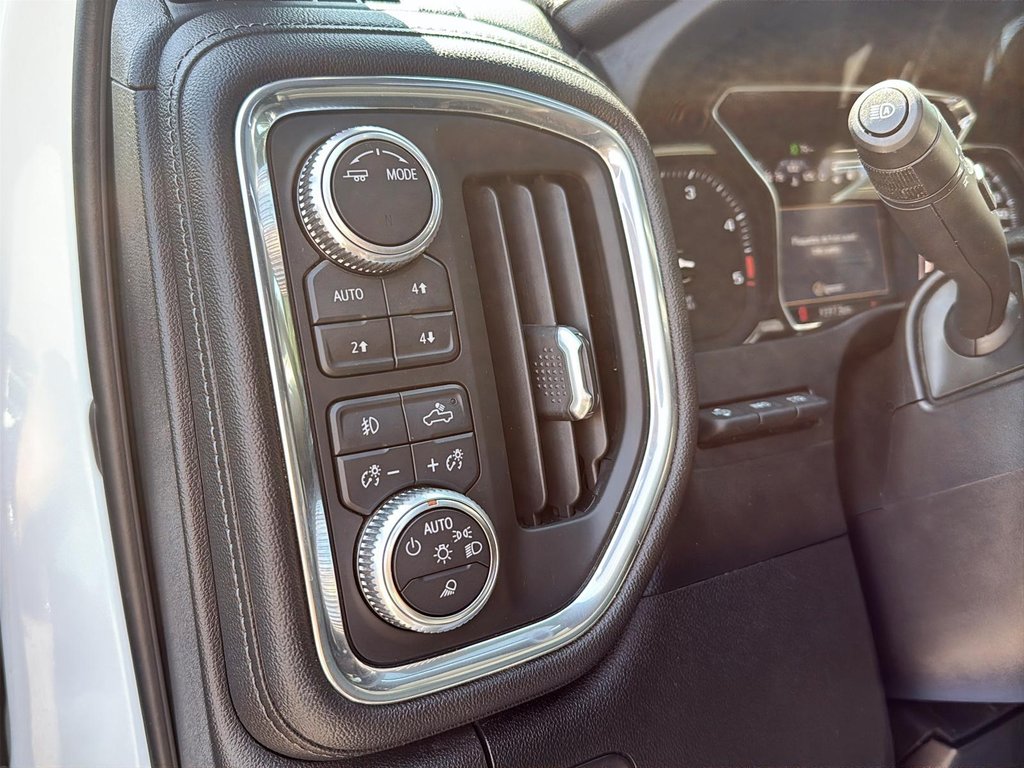 2021 GMC Sierra 2500HD Denali in Drummondville, Quebec - 13 - w1024h768px