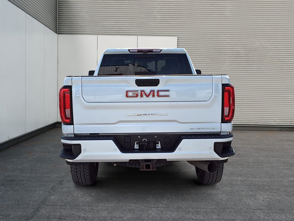 2021 GMC Sierra 2500HD Denali in Drummondville, Quebec - 3 - w1024h768px