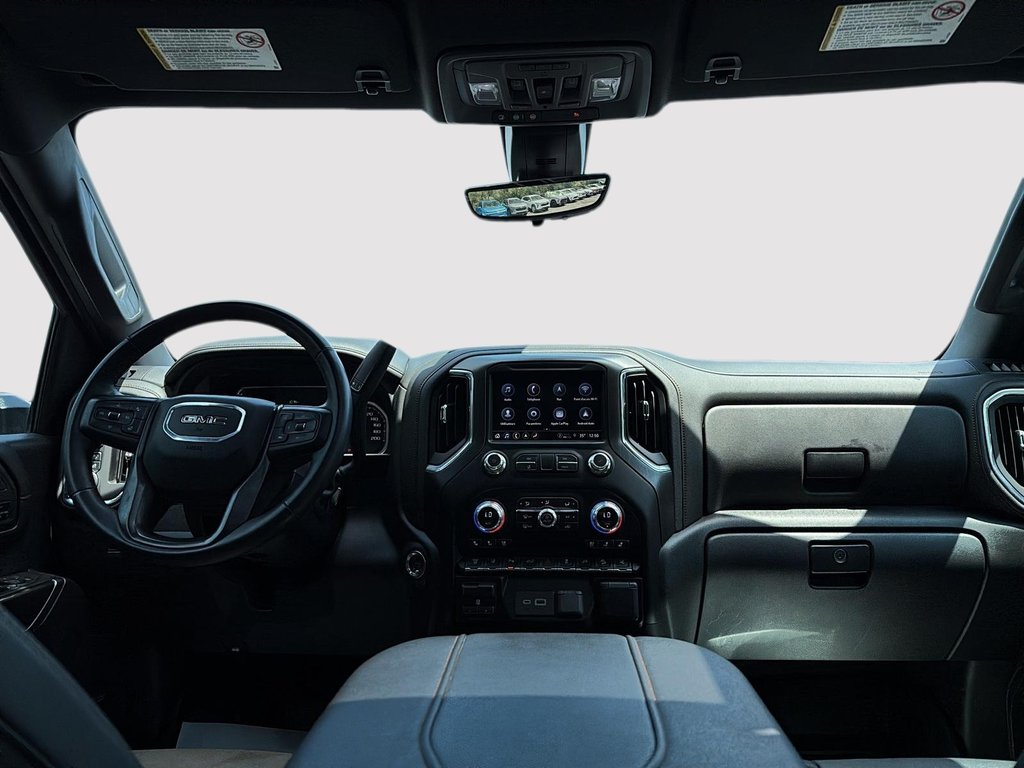 2023 GMC Sierra 2500HD AT4 in Drummondville, Quebec - 10 - w1024h768px