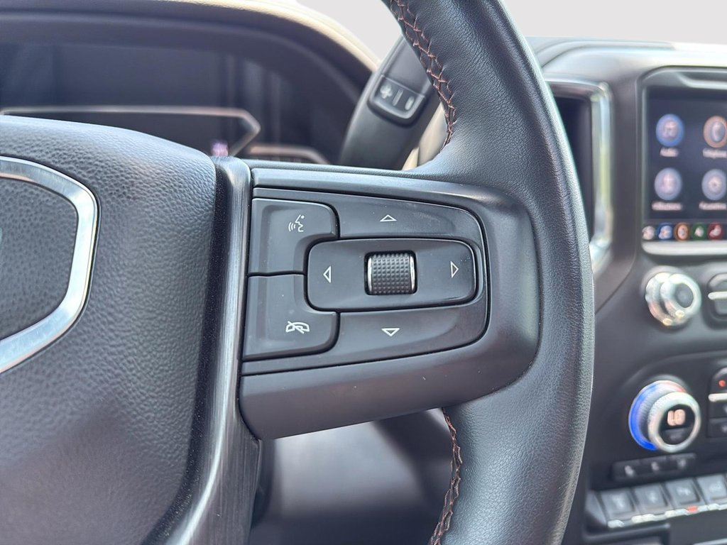 2023 GMC Sierra 2500HD AT4 in Drummondville, Quebec - 15 - w1024h768px