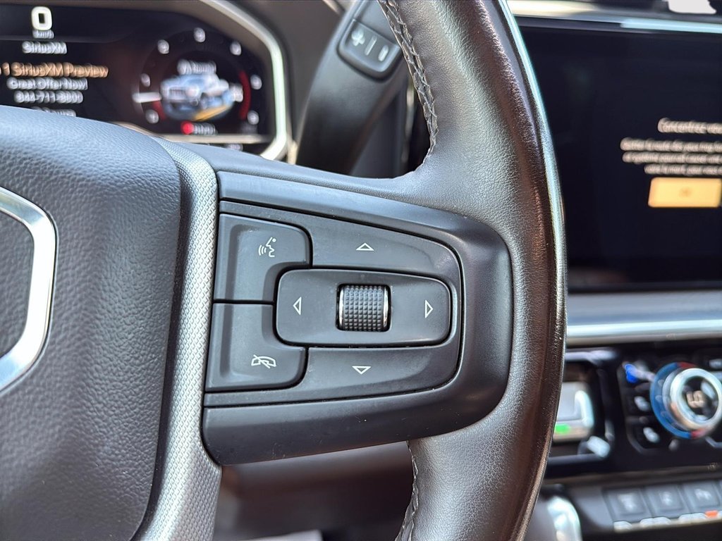 2024 GMC Sierra 2500HD Denali in Drummondville, Quebec - 16 - w1024h768px