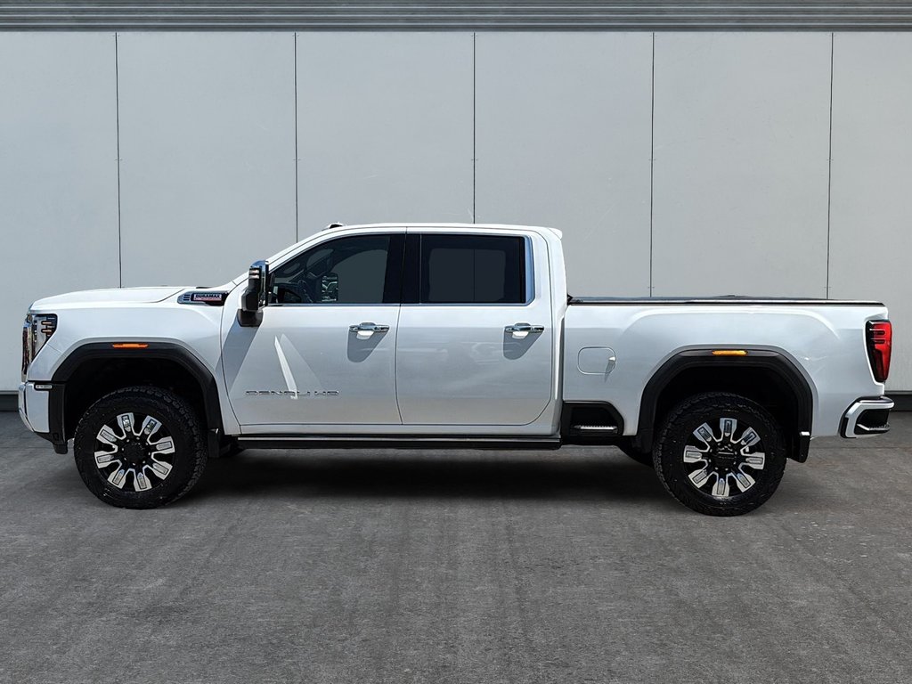 2024 GMC Sierra 2500HD Denali in Drummondville, Quebec - 5 - w1024h768px