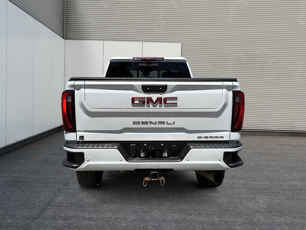 2024 GMC Sierra 2500HD Denali in Drummondville, Quebec - 3 - w1024h768px