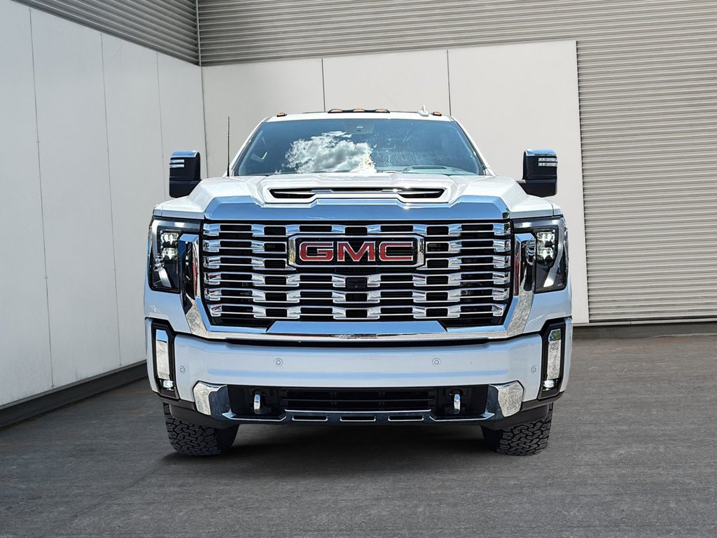 2024 GMC Sierra 2500HD Denali in Drummondville, Quebec - 2 - w1024h768px