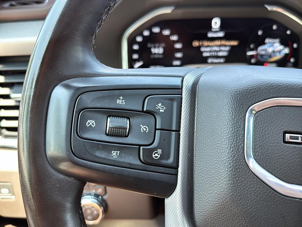 2024 GMC Sierra 2500HD Denali in Drummondville, Quebec - 15 - w1024h768px