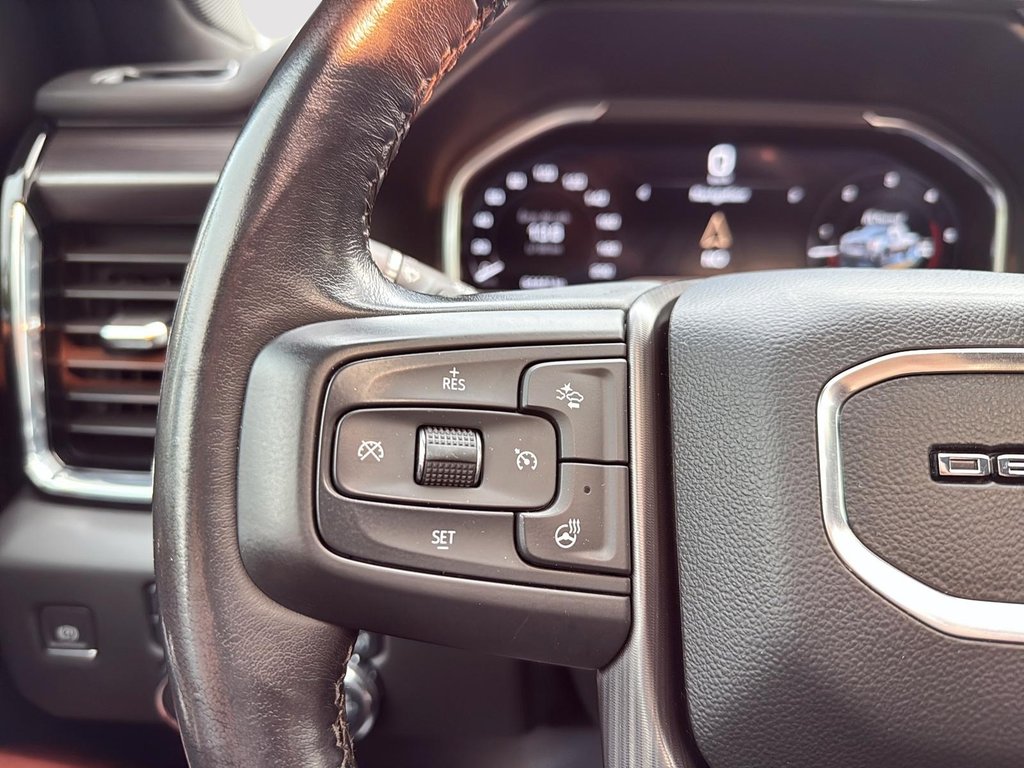 2024 GMC Sierra 2500HD Denali Ultimate in Drummondville, Quebec - 14 - w1024h768px
