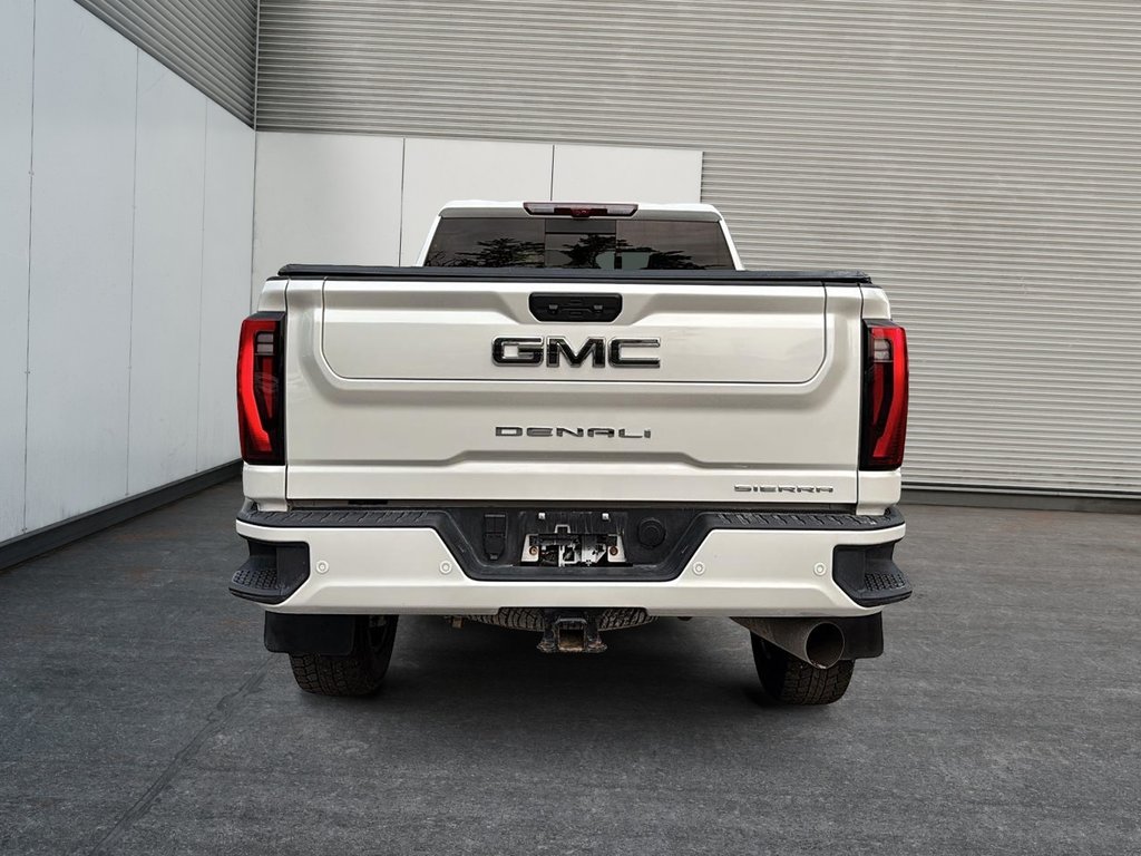 2024 GMC Sierra 2500HD Denali Ultimate in Drummondville, Quebec - 3 - w1024h768px