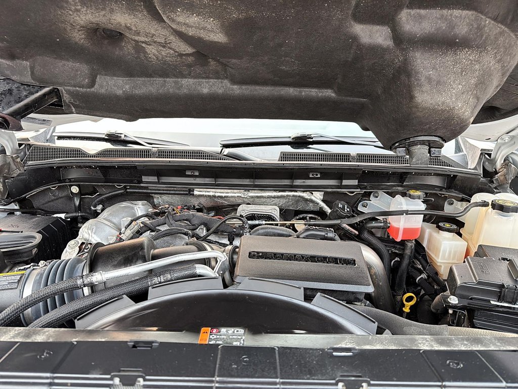 2024 GMC Sierra 2500HD Denali Ultimate in Drummondville, Quebec - 7 - w1024h768px