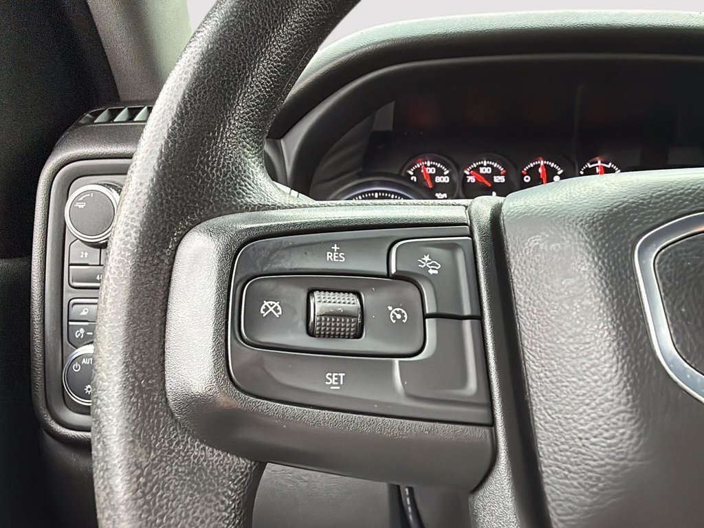 GMC Sierra 2500HD Pro 2024 à Drummondville, Québec - 14 - w1024h768px