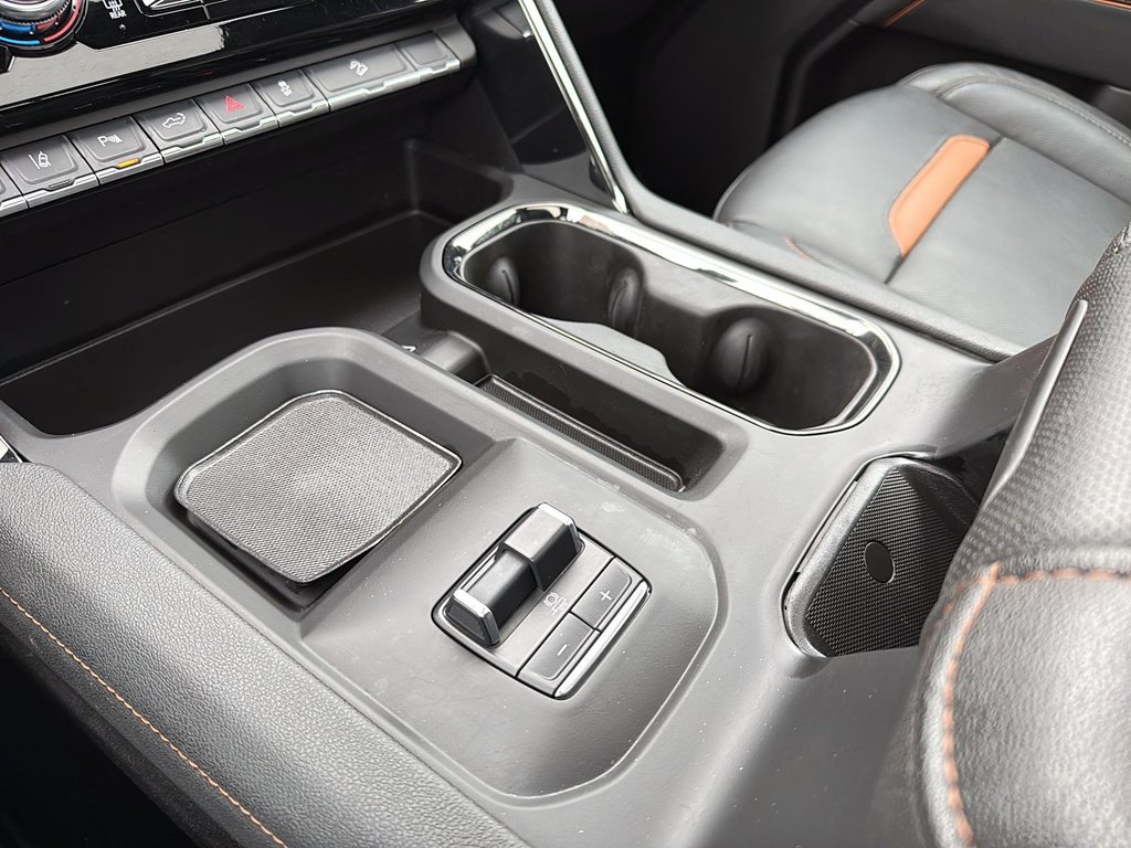 GMC Sierra 2500HD AT4 2025 à Drummondville, Québec - 17 - w1024h768px