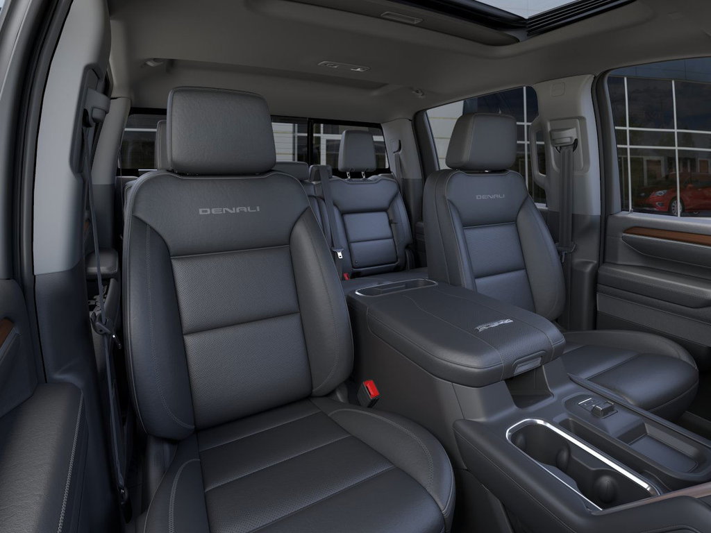 2025 GMC Sierra 3500 HD DENALI DRW in Drummondville, Quebec - 6 - w1024h768px