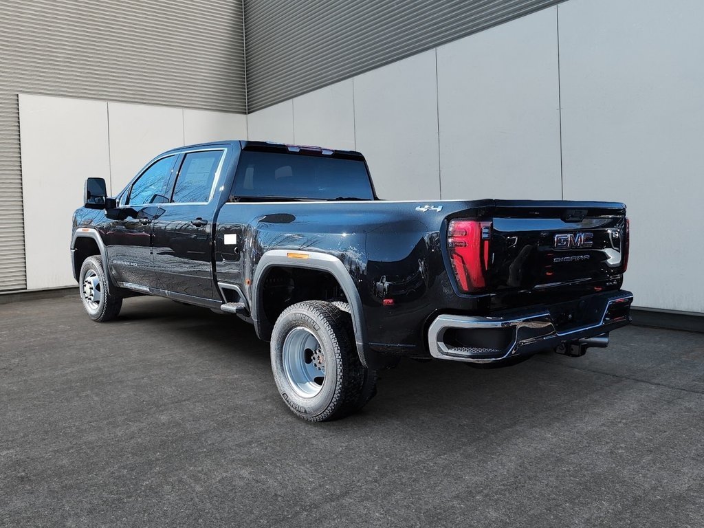 GMC Sierra 3500 HD SLE DRW 2026 à Drummondville, Québec - 6 - w1024h768px