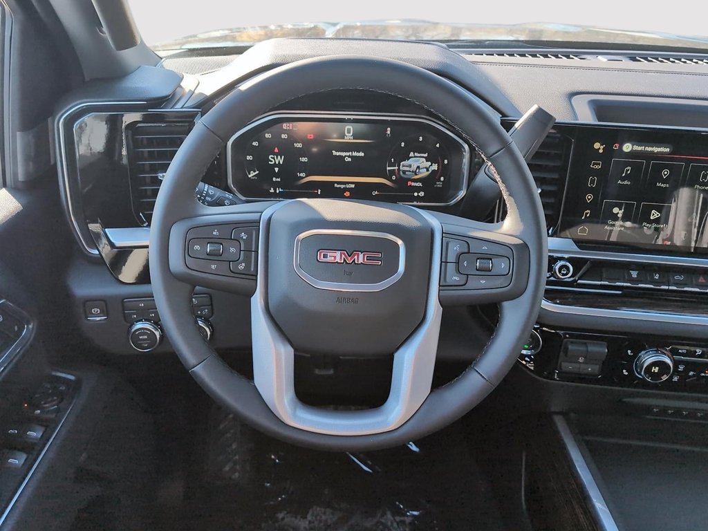 GMC Sierra 3500 HD SLE DRW 2026 à Drummondville, Québec - 13 - w1024h768px