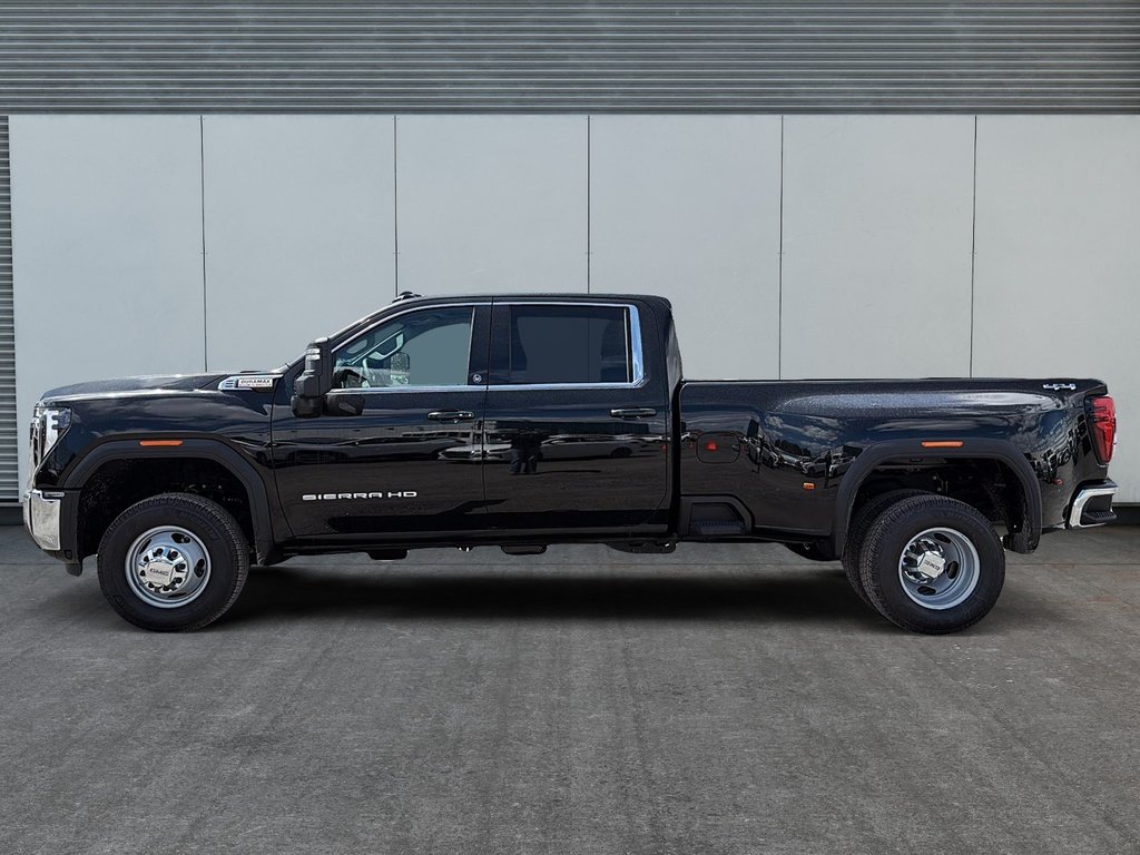 GMC Sierra 3500 HD SLE DRW 2026 à Drummondville, Québec - 5 - w1024h768px