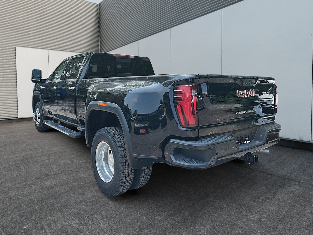 2026 GMC Sierra 3500 HD DENALI DRW in Drummondville, Quebec - 4 - w1024h768px