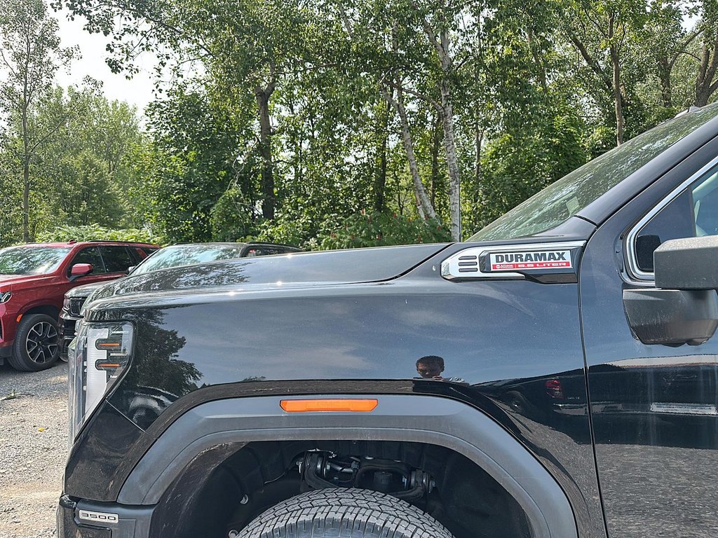 2026 GMC Sierra 3500 HD DENALI DRW in Drummondville, Quebec - 6 - w1024h768px